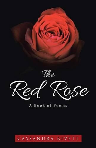 Cover image for The Red Rose: A Book of Poems