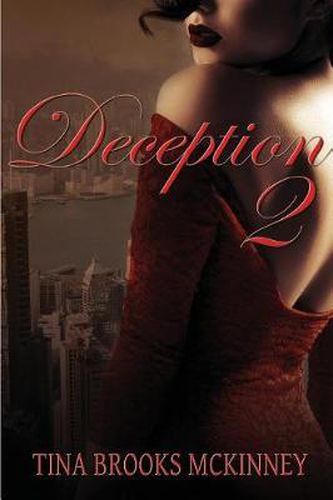 Cover image for Deception 2