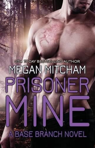 Cover image for Prisoner Mine