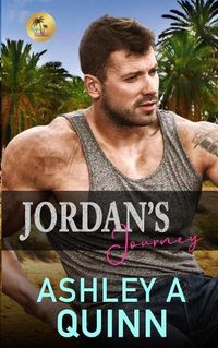Cover image for Jordan's Journey