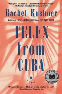 Cover image for Telex from Cuba