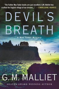 Cover image for Devil's Breath: A Max Tudor Mystery