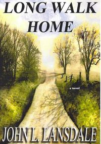 Cover image for Long Walk Home