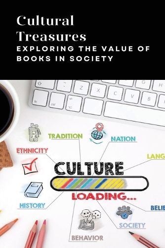 Cover image for Cultural Treasures