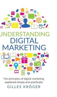 Cover image for Understanding Digital Marketing