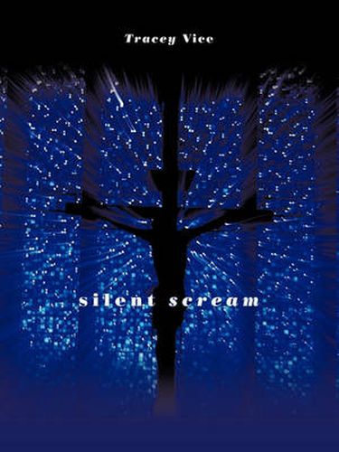 Cover image for Silent Scream