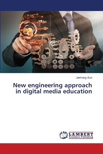 Cover image for New engineering approach in digital media education