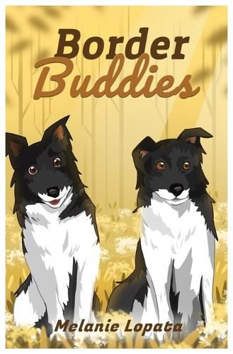 Cover image for Border Buddies