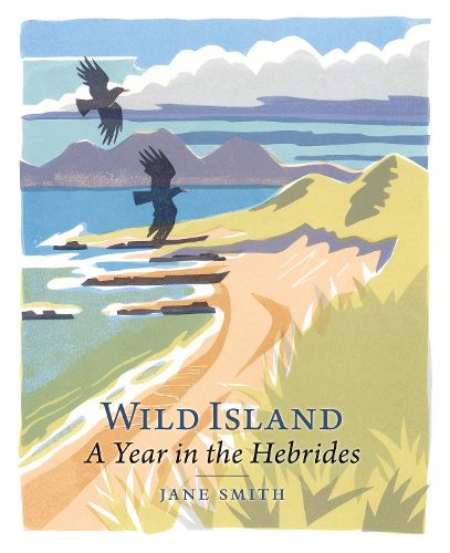 Cover image for Wild Island