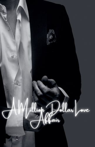 Cover image for A Million Dollar Love Affair