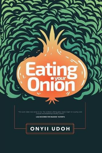 Cover image for Eating Your Onion