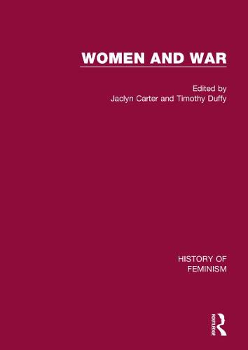 Women and War