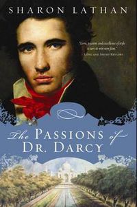 Cover image for The Passions of Dr. Darcy