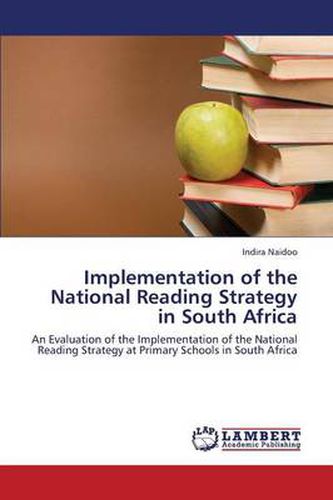 Implementation of the National Reading Strategy in South Africa