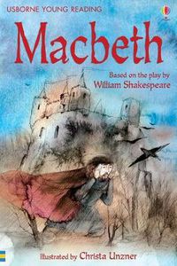 Cover image for Macbeth