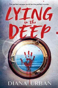 Cover image for Lying in the Deep