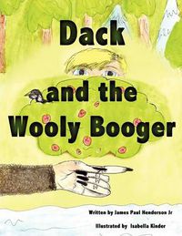 Cover image for Dack and the Wooly Booger