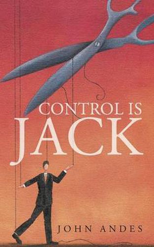 Cover image for Control Is Jack