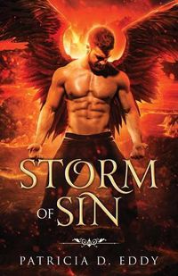 Cover image for Storm of Sin