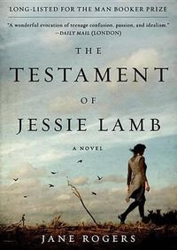 Cover image for The Testament of Jessie Lamb