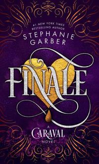 Cover image for Finale