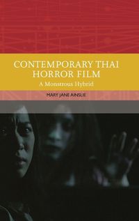 Cover image for Contemporary Thai Horror Film