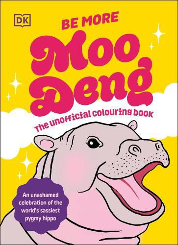 Be More Moo Deng