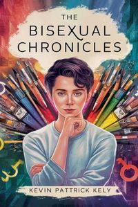 Cover image for The Bisexual Chronicles