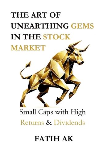 Cover image for The Art of Unearthing Gems in the Stock Market