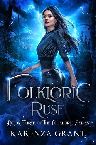 Cover image for Folkloric Ruse