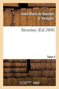 Cover image for Severine