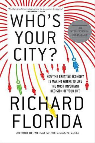 Cover image for Who's Your City?