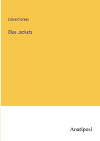 Cover image for Blue Jackets