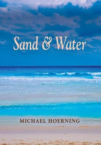 Cover image for Sand & Water