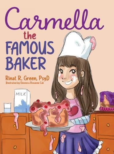 Carmella the Famous Baker