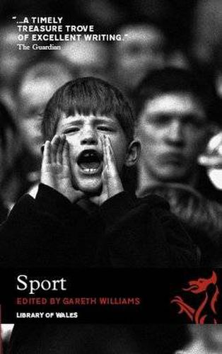 Sport: a Literary Anthology