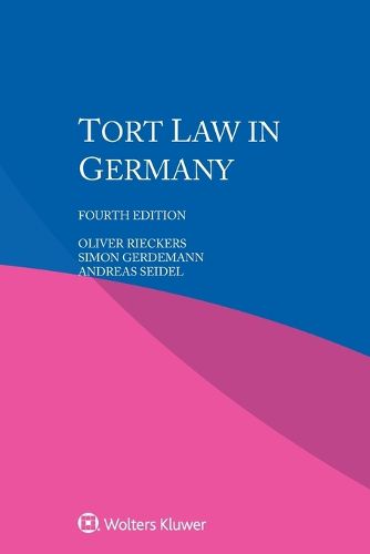 Tort Law in Germany