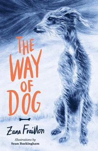 Cover image for The Way of Dog