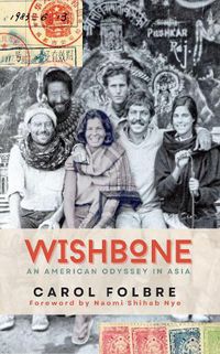 Cover image for Wishbone