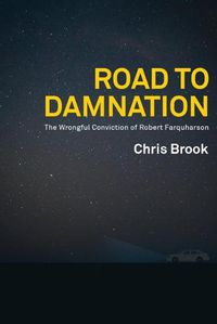 Cover image for Road to Damnation