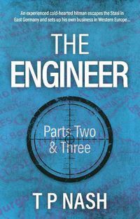 Cover image for The Engineer