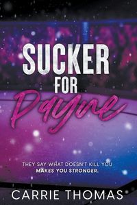 Cover image for Sucker for Payne