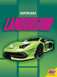 Cover image for Lamborghini