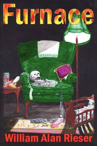 Cover image for Furnace