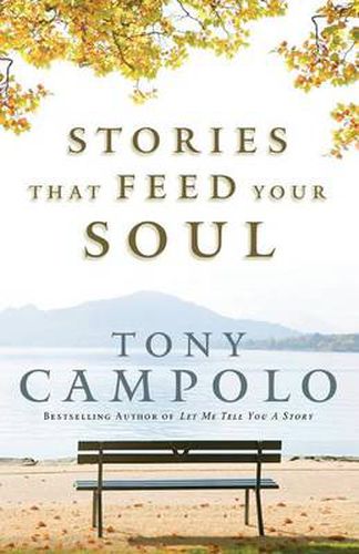 Cover image for Stories That Feed Your Soul