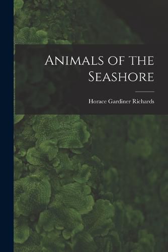 Animals of the Seashore