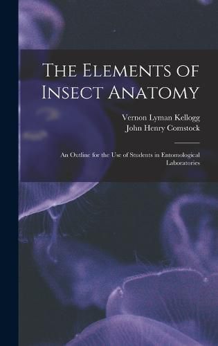 The Elements of Insect Anatomy