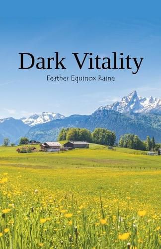 Cover image for Dark Vitality