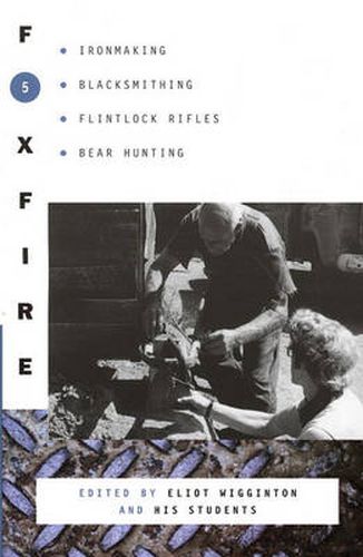 Foxfire