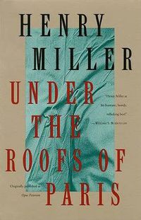 Cover image for Under the Roofs of Paris